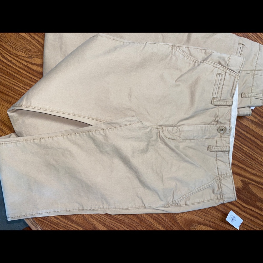 Boys uniforms pants